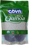 Quinua Negra Orgánica