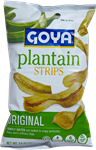 Plantain Strips – Original