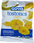 Tostones Chips – Original
