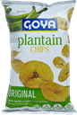 Chips de Plátano – Original