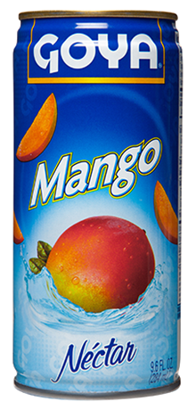 Néctar de Mango