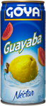 Néctar de Guayaba