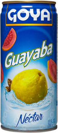 Néctar de Guayaba