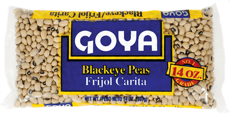 Blackeye Peas