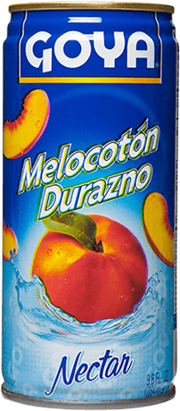 Néctar de Melocotón - Durazno