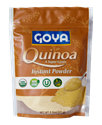 Organic Quinoa Mixes