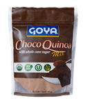 Orgánica Choco Quinua con Caña de Azúcar