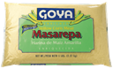 Masarepa - Harina de Maíz Amarilla