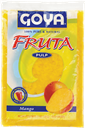 Mango Fruit Pulp