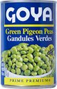 Green Pigeon Peas
