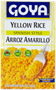 Arroz Amarillo