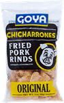 Chicharrones – Fried Pork Rinds Original