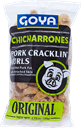 Chicharrones – Pork Cracklin’s