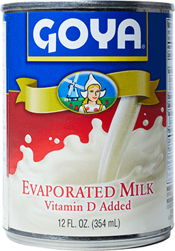 Evaporated Milk Other Confectionary Products Goya Foods,Anniversary Gift Ideas