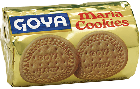 Galletas María - Galletas | Goya Foods