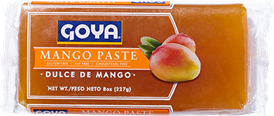 Dulce de Mango