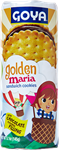 Golden Maria Sandwich Cookies with Chocolate