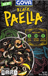 Black Paella Kit