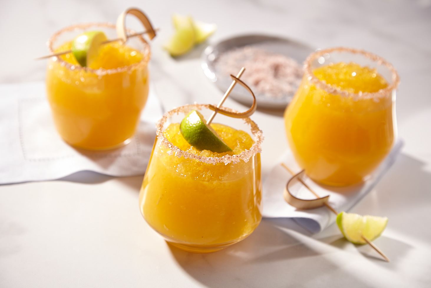 Margaritas de Congelado - Recetas | Goya Foods