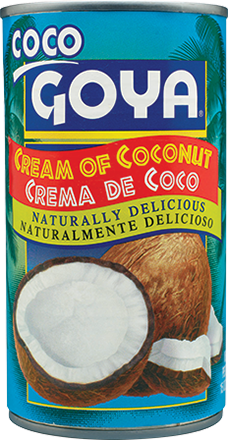 Crema de Coco de Coco | Goya Foods
