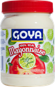 Mayonnaise with Lime Juice