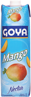 Mango Nectar