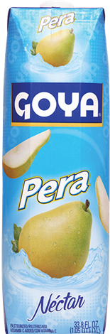 Néctar de Pera
