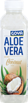 Aloe Vera Coconut Drink