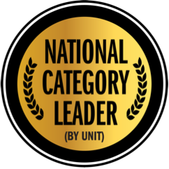 National Category Leader