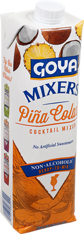 Piña Colada Cocktail Mixer