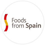 Foods from Spain