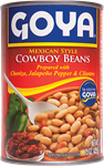 Mexican Style Cowboy Beans
