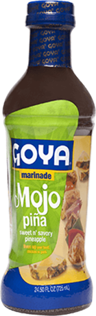 Mojo Piña Marinade