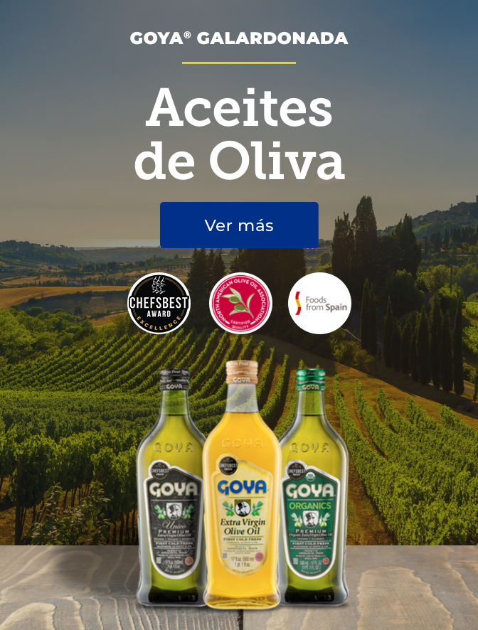 Olive Oils banner