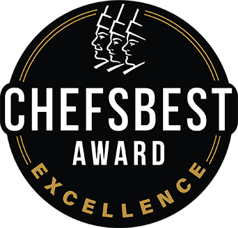 ChefsBest Award