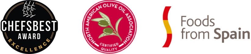 Olive Oil Badges