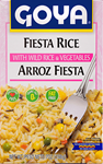 Fiesta Rice