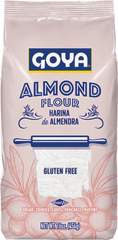 Almond Flour