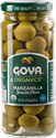Organic Olives and Capers