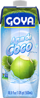 Agua de Coco