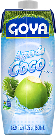 Coconut Water ES