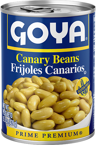 Canary Beans