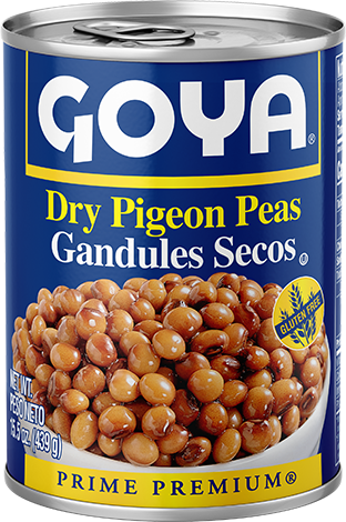 Dry Pigeon Peas