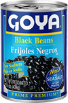 Low Sodium Black Beans