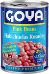 Low Sodium Pink Beans