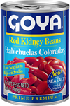 Low Sodium Red Kidney Beans