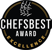 ChefsBest Excellence Award