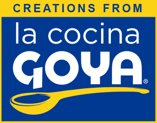 Creations from La Cocina Goya