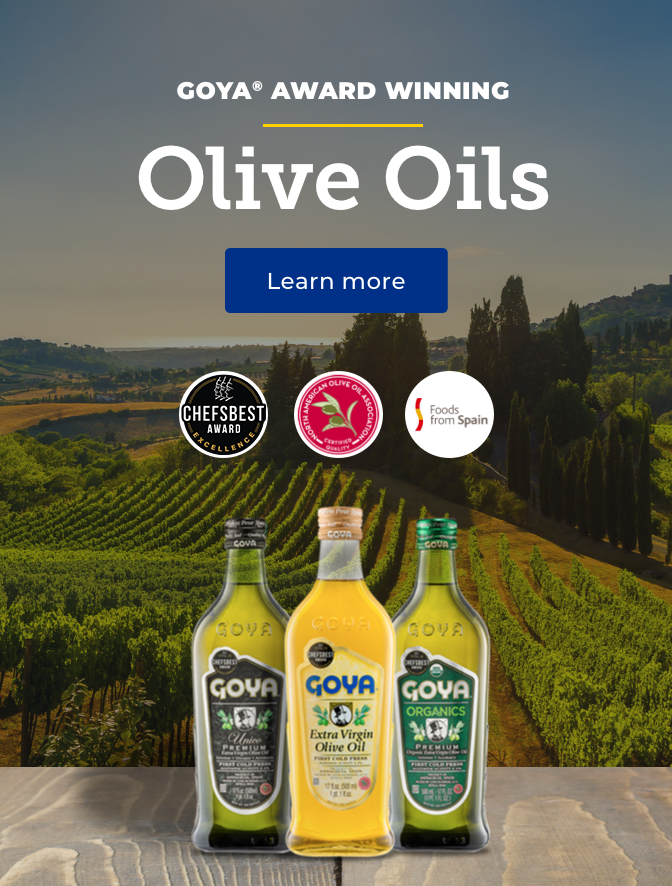 Olive Oils - Mobile
