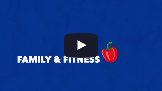 Familia y fitness
